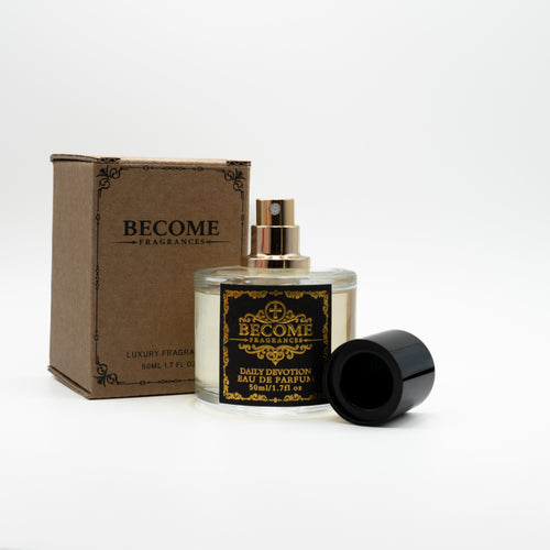 Daily Devotion Eau De Parfum