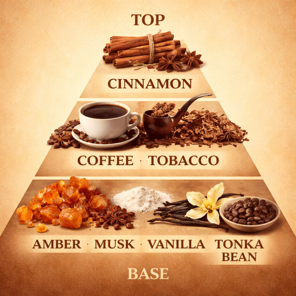 Daily Devotion Eau De Parfum 50ml